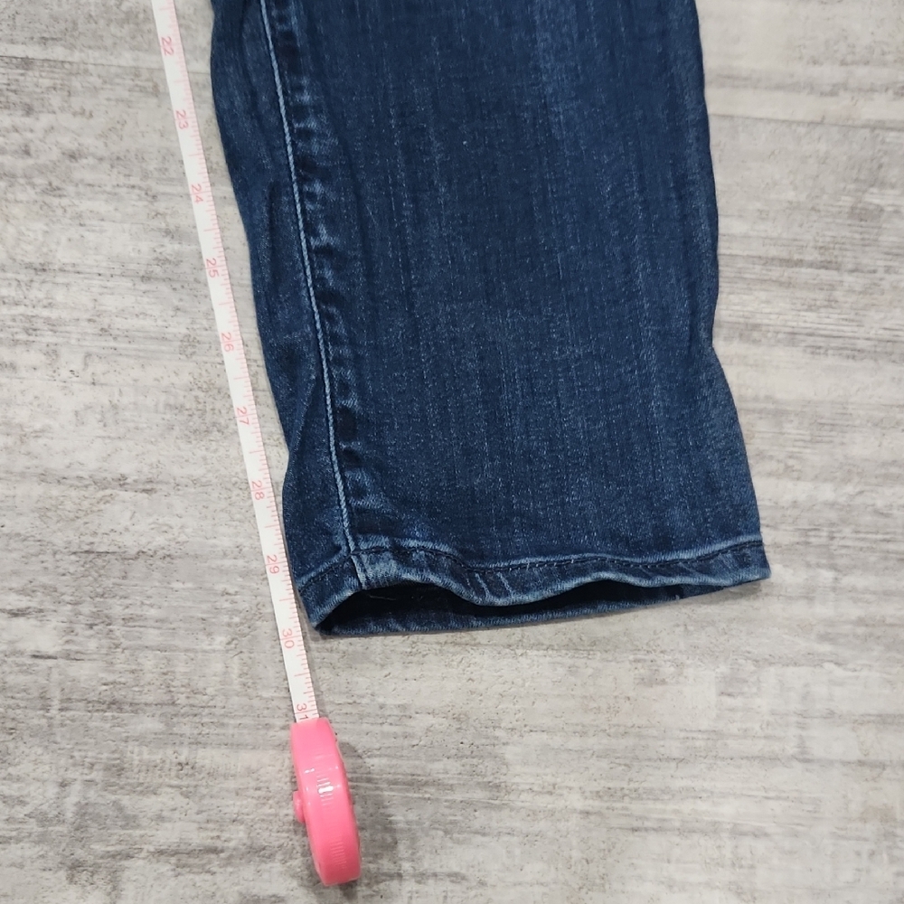 Mavi Women's Emma Slim Boyfriend Jeans 29 X 32. Excellent used condition. mid-ri - Picture 5 of 8